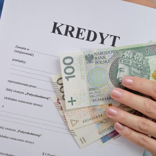 Kredyt konsolidacyjny – kalkulator konsolidacji zobowiązań