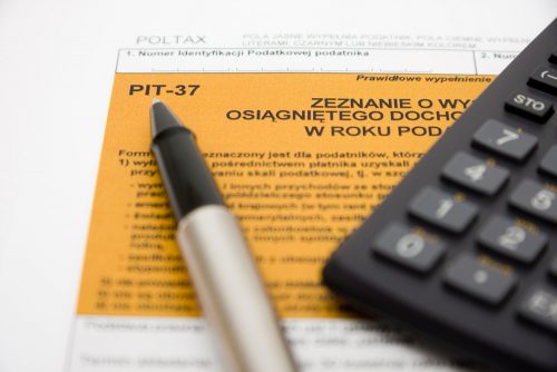 Polski Ład kalkulator – w czym może pomóc? Kiedy warto z niego skorzystać?