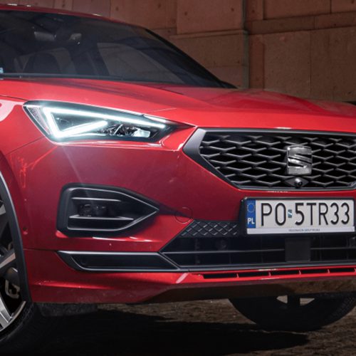 Nowy SEAT i CUPRA w finansowaniu dla osób prywatnych