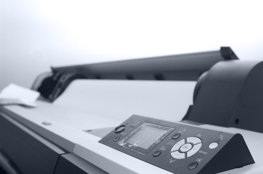 Drukarki monochromatyczne – czym są i jakie są ich zalety?