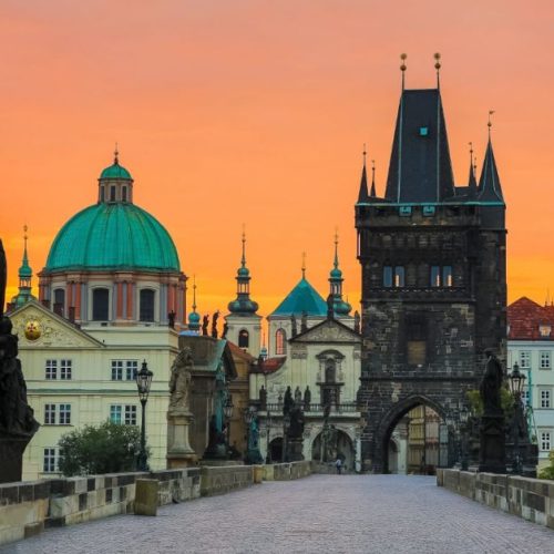 Firma w Czechach – jak założyć firmę w Czechach? 