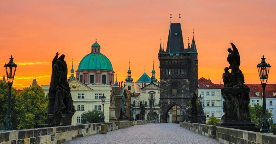Firma w Czechach – jak założyć firmę w Czechach? 