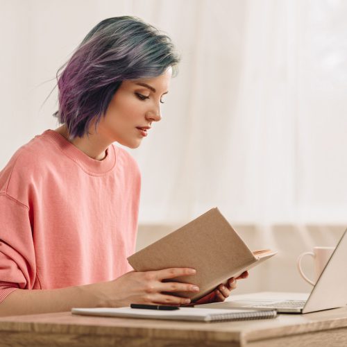 Postaw na książkową wiedzę o marketingu internetowym